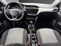 Opel corsa 75 ch bvm5 bluetooth apple car play android auto garantie 12 mois occasion simplicicar dunkerque simplicicar...