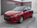 Opel corsa 75 ch bvm5 bluetooth apple car play android auto garantie 12 mois occasion simplicicar dunkerque simplicicar...