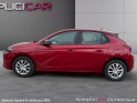 Opel corsa 75 ch bvm5 bluetooth apple car play android auto garantie 12 mois occasion simplicicar dunkerque simplicicar...