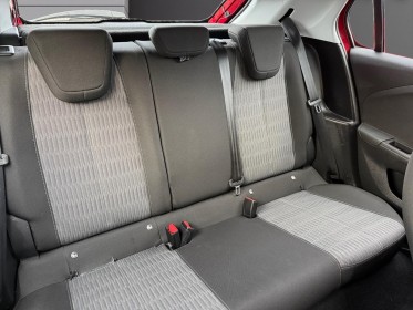 Opel corsa 75 ch bvm5 bluetooth apple car play android auto garantie 12 mois occasion simplicicar dunkerque simplicicar...
