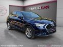 Audi q3 q3 45 tfsie 245 ch s tronic business line - garantie 12mois - carplay - siÈges chauffants - historique d'entretien...