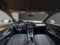 Audi q3 q3 45 tfsie 245 ch s tronic business line - garantie 12mois - carplay - siÈges chauffants - historique d'entretien...