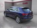 Audi q3 q3 45 tfsie 245 ch s tronic business line - garantie 12mois - carplay - siÈges chauffants - historique d'entretien...