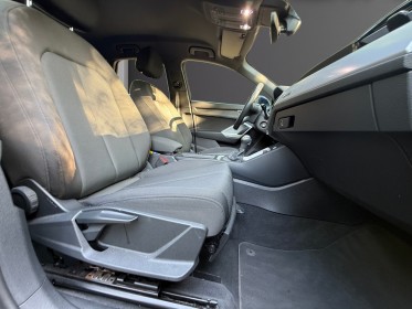Audi q3 q3 45 tfsie 245 ch s tronic business line - garantie 12mois - carplay - siÈges chauffants - historique d'entretien...