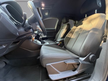 Audi q3 q3 45 tfsie 245 ch s tronic business line - garantie 12mois - carplay - siÈges chauffants - historique d'entretien...