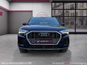 Audi q3 q3 45 tfsie 245 ch s tronic business line - garantie 12mois - carplay - siÈges chauffants - historique d'entretien...