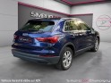 Audi q3 q3 45 tfsie 245 ch s tronic business line - garantie 12mois - carplay - siÈges chauffants - historique d'entretien...