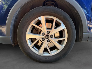 Audi q3 q3 45 tfsie 245 ch s tronic business line - garantie 12mois - carplay - siÈges chauffants - historique d'entretien...