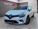 Renault clio iv societe clio  reversible dci 75 energy business occasion simplicicar lyon nord simplicicar simplicibike france