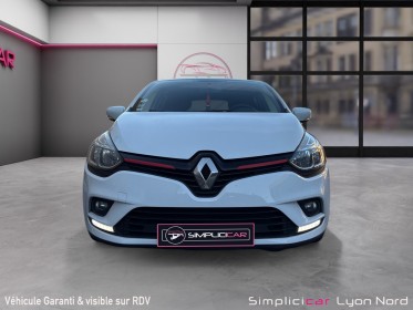 Renault clio iv societe clio  reversible dci 75 energy business occasion simplicicar lyon nord simplicicar simplicibike france