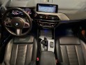 Bmw x3 g01 30d xdrive 265 ch bva8 m sport gesture control toit ouvrant sièges électriques chauffants garantie 12 mois...