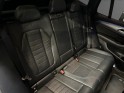 Bmw x3 g01 30d xdrive 265 ch bva8 m sport gesture control toit ouvrant sièges électriques chauffants garantie 12 mois...