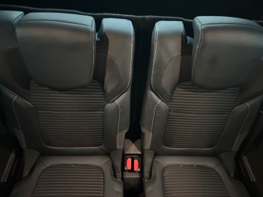 Renault scenic iv business tce 160 energy business intens/7 places/toit panoramique/garantie 12 mois occasion simplicicar...