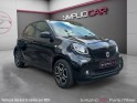 Smart forfour 1.0 71 ch ss ba6 prime occasion paris 17ème (75)(porte maillot) simplicicar simplicibike france