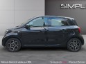 Smart forfour 1.0 71 ch ss ba6 prime occasion paris 17ème (75)(porte maillot) simplicicar simplicibike france