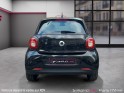 Smart forfour 1.0 71 ch ss ba6 prime occasion paris 17ème (75)(porte maillot) simplicicar simplicibike france