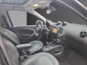 Smart forfour 1.0 71 ch ss ba6 prime occasion paris 17ème (75)(porte maillot) simplicicar simplicibike france