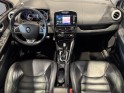 Renault clio iv tce 120 energy edc initiale paris garantie 12 mois toit pano keyless bose occasion simplicicar narbonne...