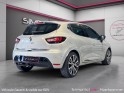 Renault clio iv tce 120 energy edc initiale paris garantie 12 mois toit pano keyless bose occasion simplicicar narbonne...