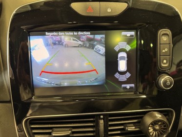 Renault clio iv tce 120 energy edc initiale paris garantie 12 mois toit pano keyless bose occasion simplicicar narbonne...
