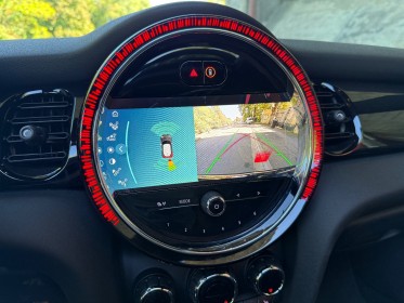 Mini hatch 3 portes electric f56 bev lci cooper se 184 ch edition premium occasion champigny-sur-marne (94) simplicicar...