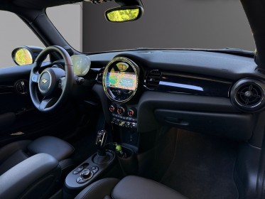Mini hatch 3 portes electric f56 bev lci cooper se 184 ch edition premium occasion champigny-sur-marne (94) simplicicar...