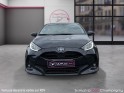 Toyota yaris hybride my22 116h design / carplay / camera / led / jantes occasion champigny-sur-marne (94) simplicicar...