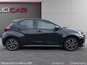 Toyota yaris hybride my22 116h design / carplay / camera / led / jantes occasion champigny-sur-marne (94) simplicicar...