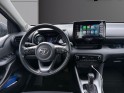 Toyota yaris hybride my22 116h design / carplay / camera / led / jantes occasion champigny-sur-marne (94) simplicicar...