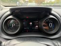 Toyota yaris hybride my22 116h design / carplay / camera / led / jantes occasion champigny-sur-marne (94) simplicicar...