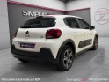 Citroen c3 83ch live garantie 12 mois occasion montpellier (34) simplicicar simplicibike france