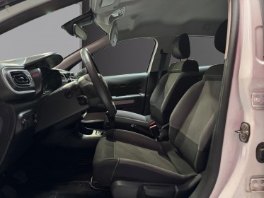 Citroen c3 83ch live garantie 12 mois occasion montpellier (34) simplicicar simplicibike france