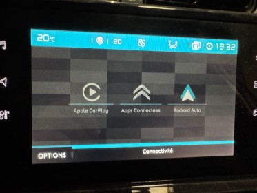 Citroen c3 83ch live garantie 12 mois occasion montpellier (34) simplicicar simplicibike france