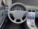 Chrysler crossfire roadster 3.2 v6 limited garantie 12 mois occasion montpellier (34) simplicicar simplicibike france