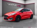 Ford fiesta st 1.5 ecoboost 200 ss st plus - garantie 12 mois occasion parc voitures beauvais simplicicar simplicibike france