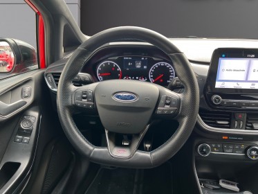 Ford fiesta st 1.5 ecoboost 200 ss st plus - garantie 12 mois occasion parc voitures beauvais simplicicar simplicibike france