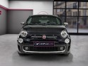 Fiat 500 serie 4 1.2 69 ch s gps clim auto garantie 12 mois occasion simplicicar magny-en-vexin simplicicar simplicibike france