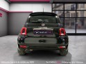 Fiat 500 serie 4 1.2 69 ch s gps clim auto garantie 12 mois occasion simplicicar magny-en-vexin simplicicar simplicibike france