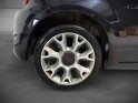 Fiat 500 serie 4 1.2 69 ch s gps clim auto garantie 12 mois occasion simplicicar magny-en-vexin simplicicar simplicibike france