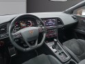 Seat leon 2.0 tsi 290 dsg7 cupra / kit carrosserie et jantes r / échappement inox avec clapet occasion simplicicar...