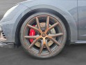 Seat leon 2.0 tsi 290 dsg7 cupra / kit carrosserie et jantes r / échappement inox avec clapet occasion simplicicar...