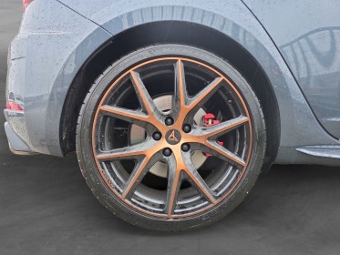 Seat leon 2.0 tsi 290 dsg7 cupra / kit carrosserie et jantes r / échappement inox avec clapet occasion simplicicar...