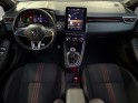 Renault clio v tce 100 rs line caméra de recul ciel étoilé line assist entretien renault garantie 12 mois occasion...