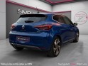 Renault clio v tce 100 rs line caméra de recul ciel étoilé line assist entretien renault garantie 12 mois occasion...