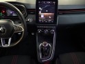 Renault clio v tce 100 rs line caméra de recul ciel étoilé line assist entretien renault garantie 12 mois occasion...