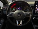 Renault clio v tce 100 rs line caméra de recul ciel étoilé line assist entretien renault garantie 12 mois occasion...
