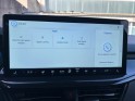 Ford focus 1.0 ecoboost 155 mhev powershift st-line x / sièges  volant chauffant / caméra / carplay occasion simplicicar...
