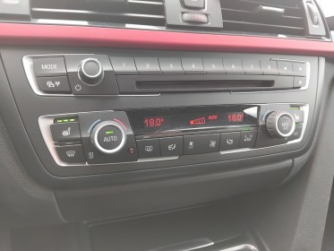 Bmw serie 3 gran turismo f34 320i 184 ch 147 g sport a - garantie 12 mois occasion parc voitures beauvais simplicicar...