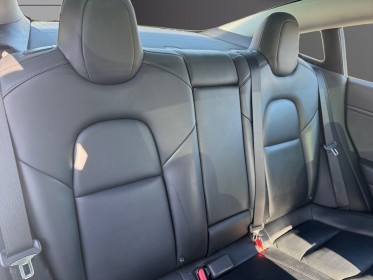 Tesla model 3 performance dual motor awd soh 87 garantie 12 mois occasion montpellier (34) simplicicar simplicibike france