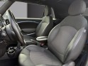 Mini mini 1.6i 98 one  6.0 pack salt, cabriolet, garantie 12 mois occasion simplicicar lunel simplicicar simplicibike france